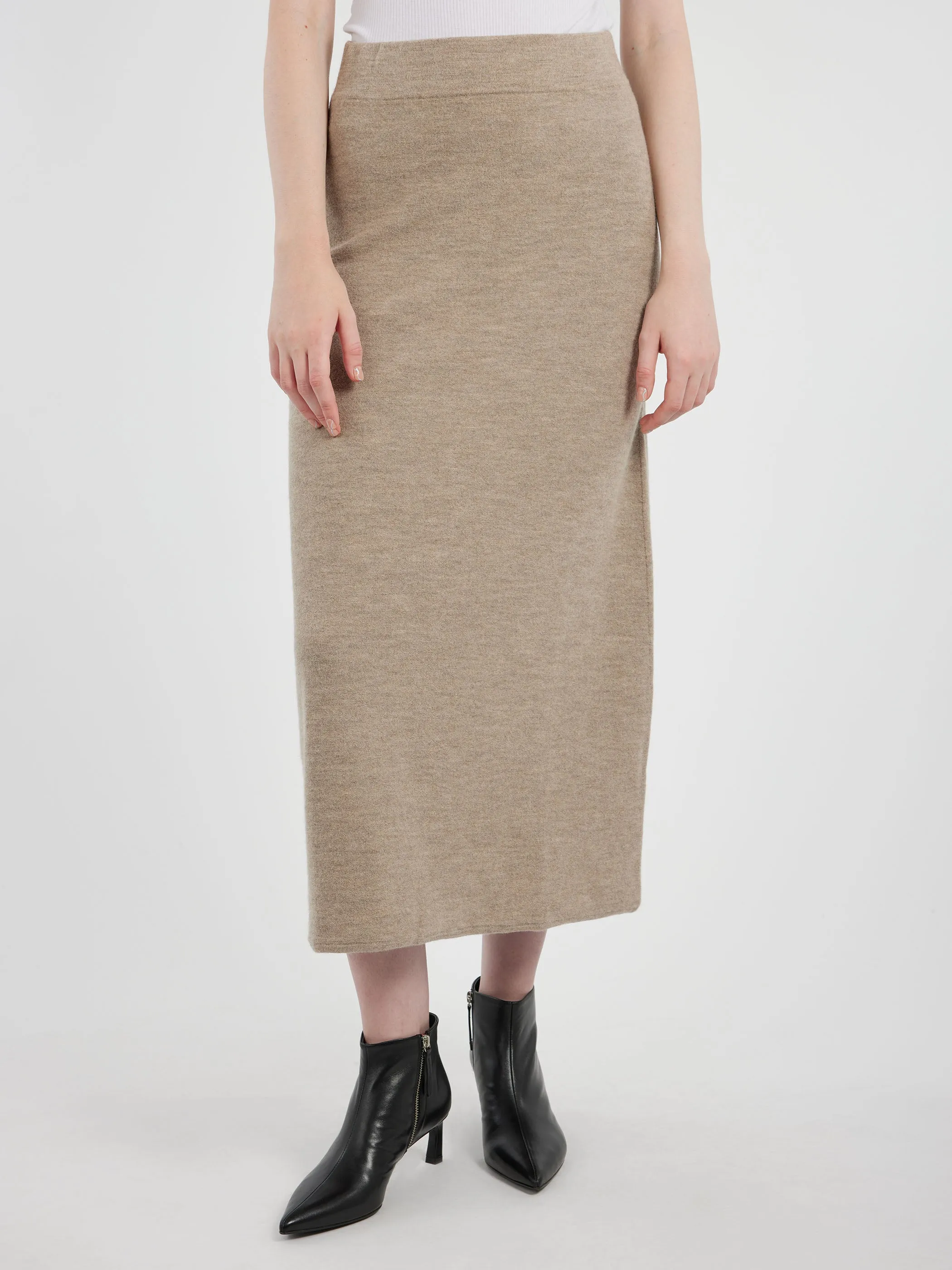 Bell Skirt