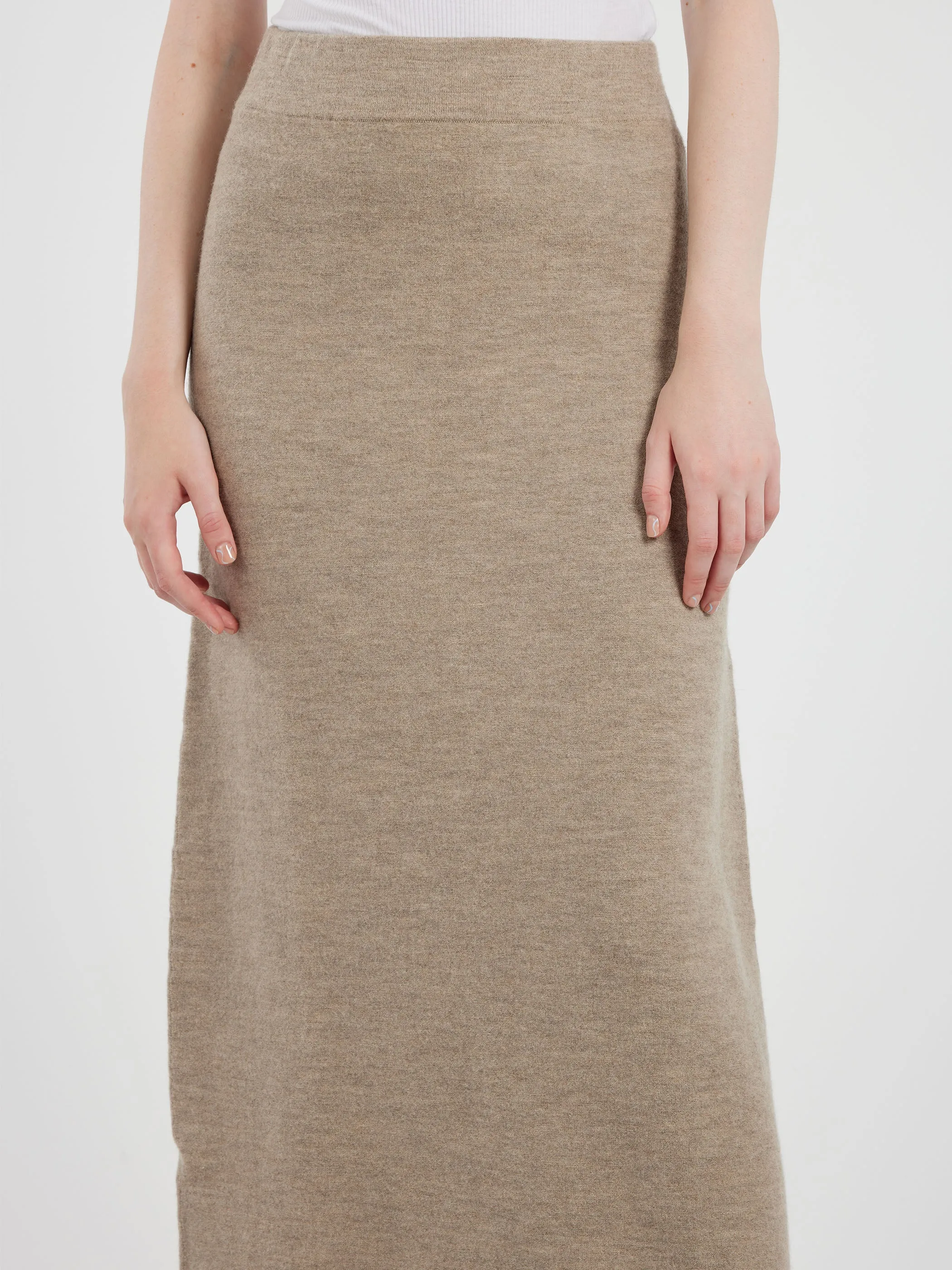 Bell Skirt
