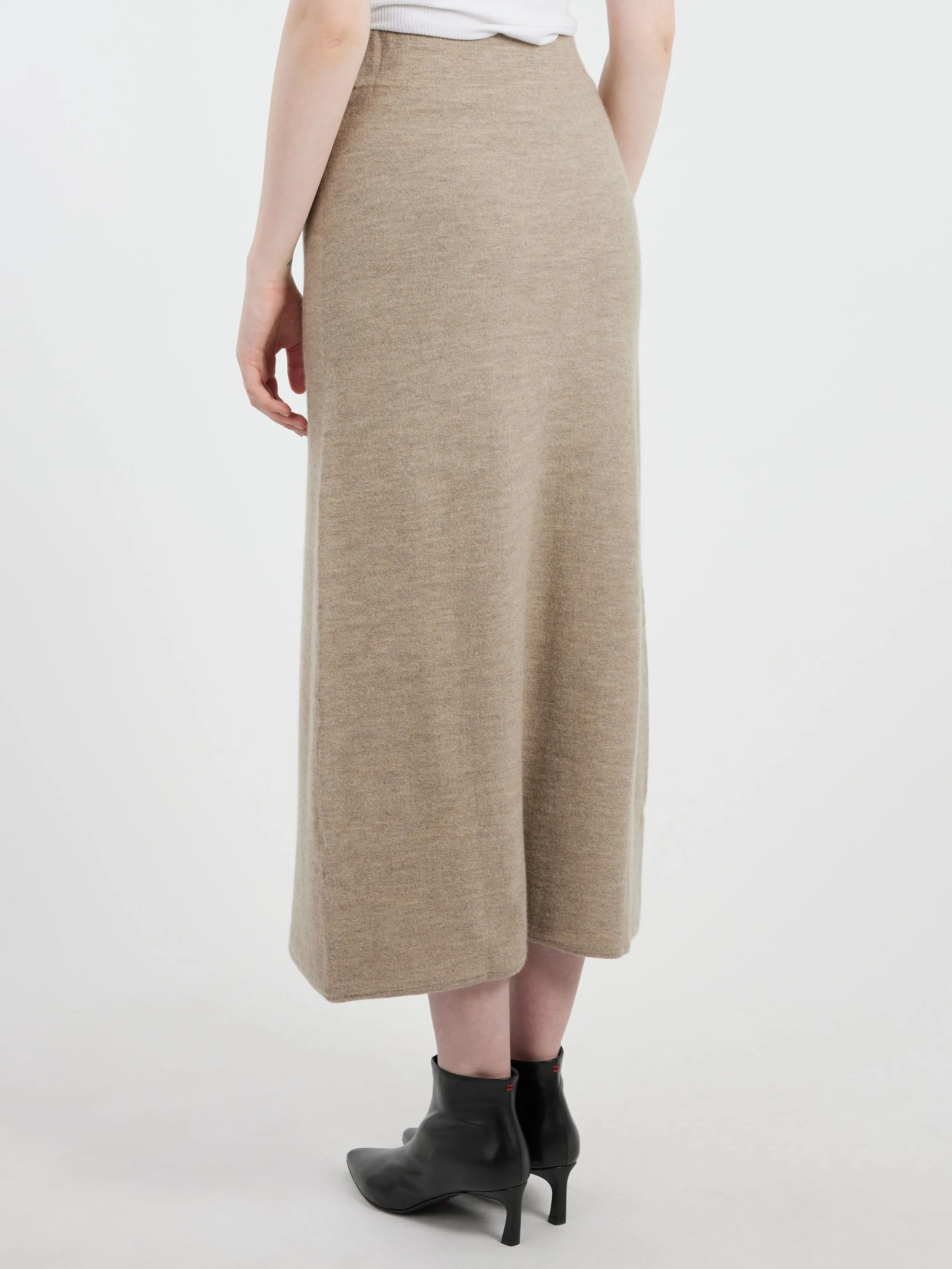 Bell Skirt