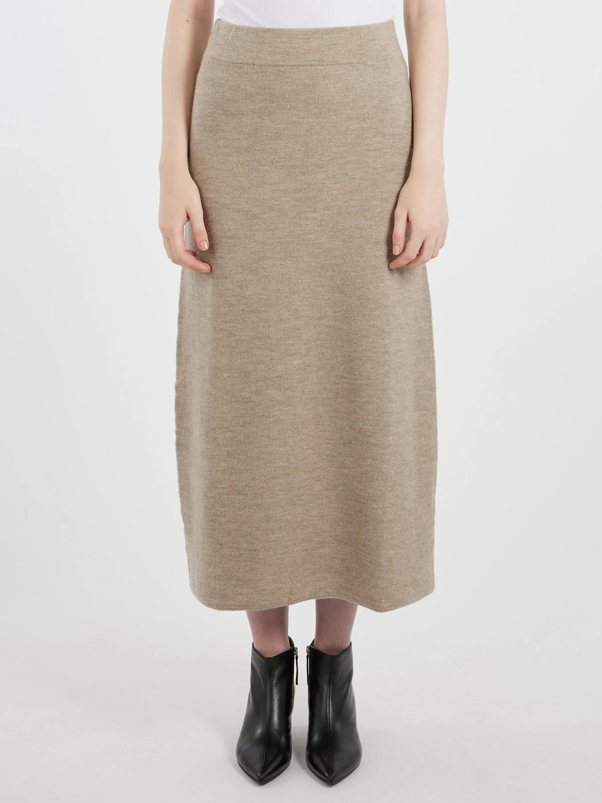 Bell Skirt