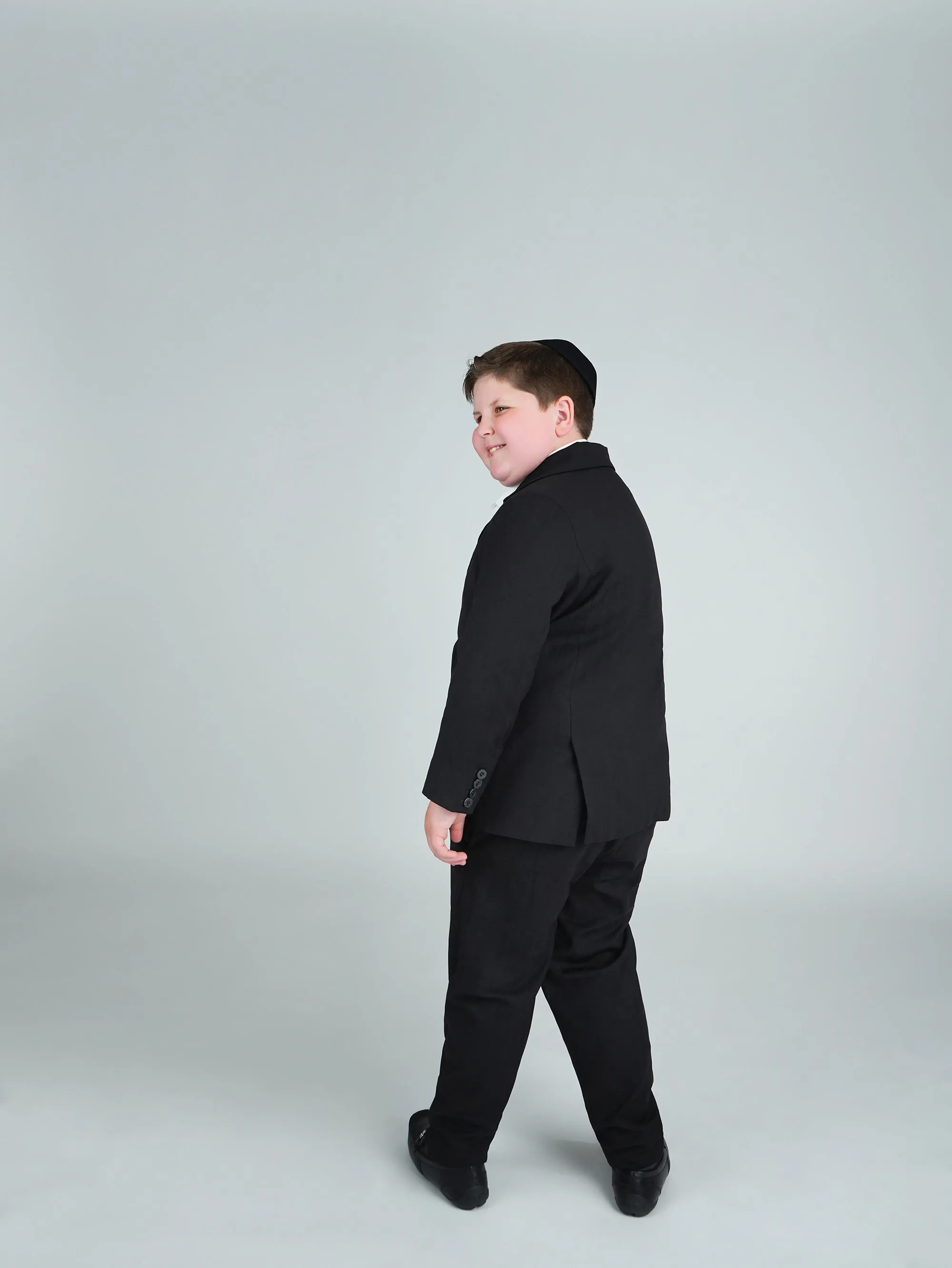 Black On Black Dress Pants