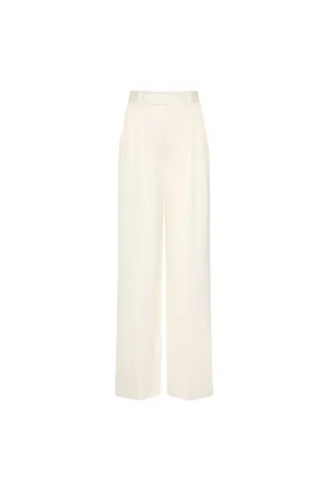 Blanco Pant