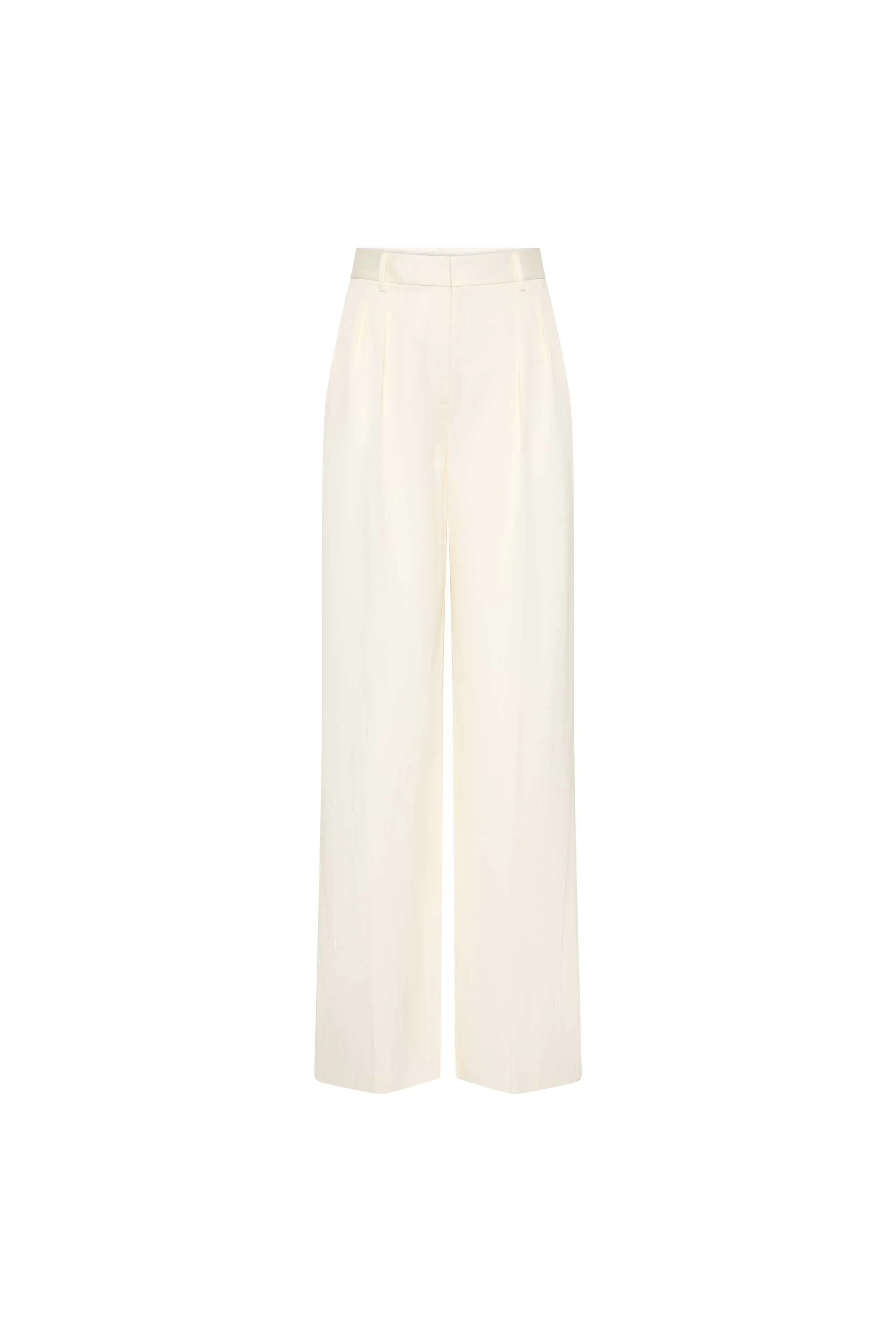 Blanco Pant