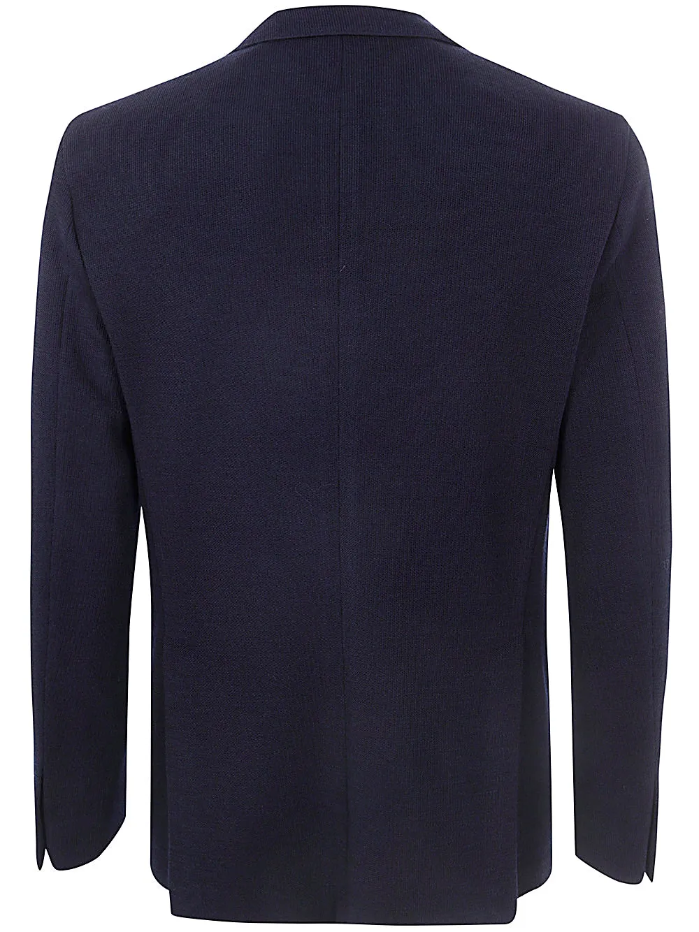 BOGLIOLI Men's Tailored Wool Blend Jacket