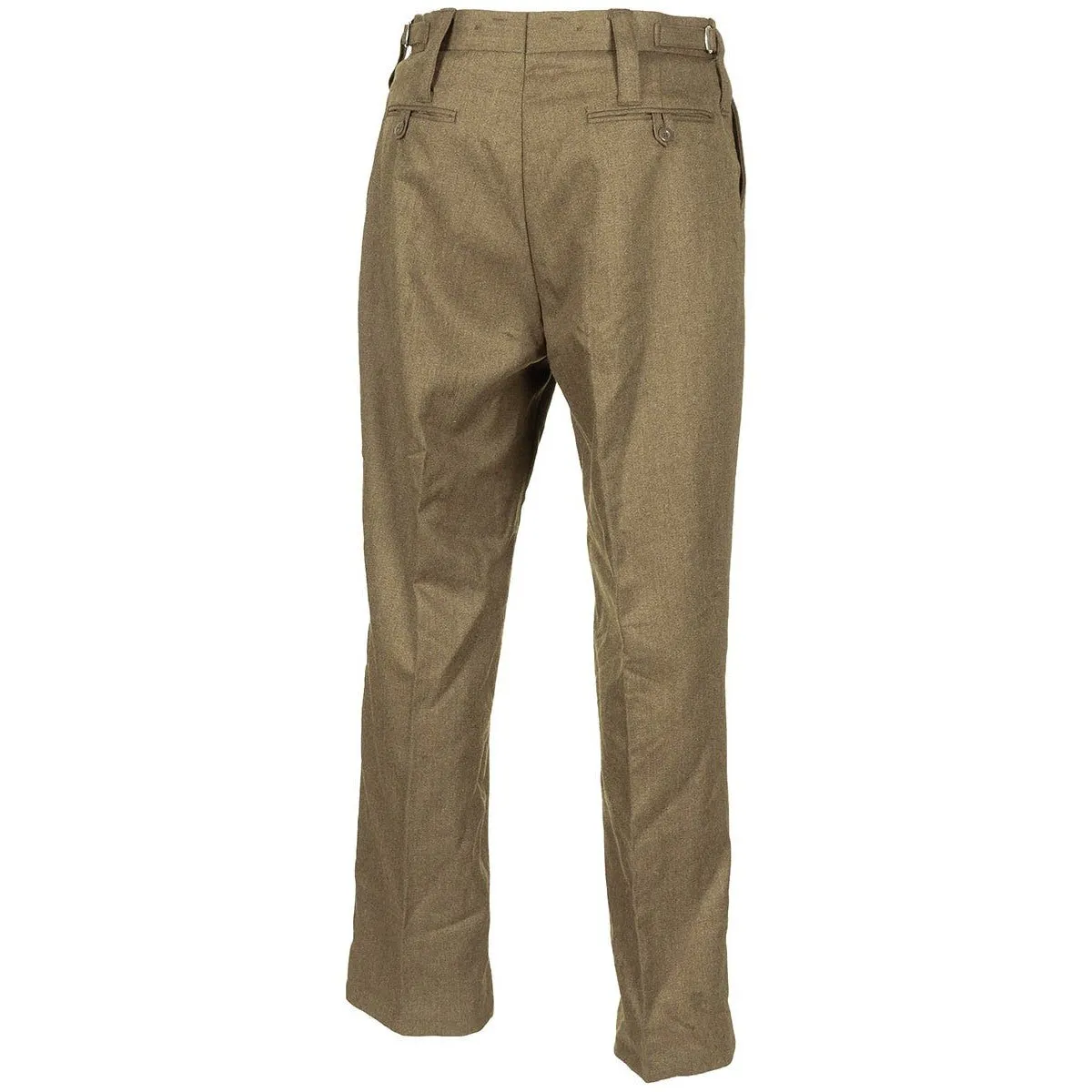British Barracks Dress Trousers All Ranks