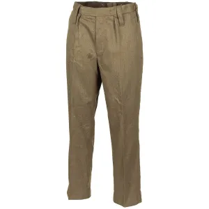 British Barracks Dress Trousers All Ranks