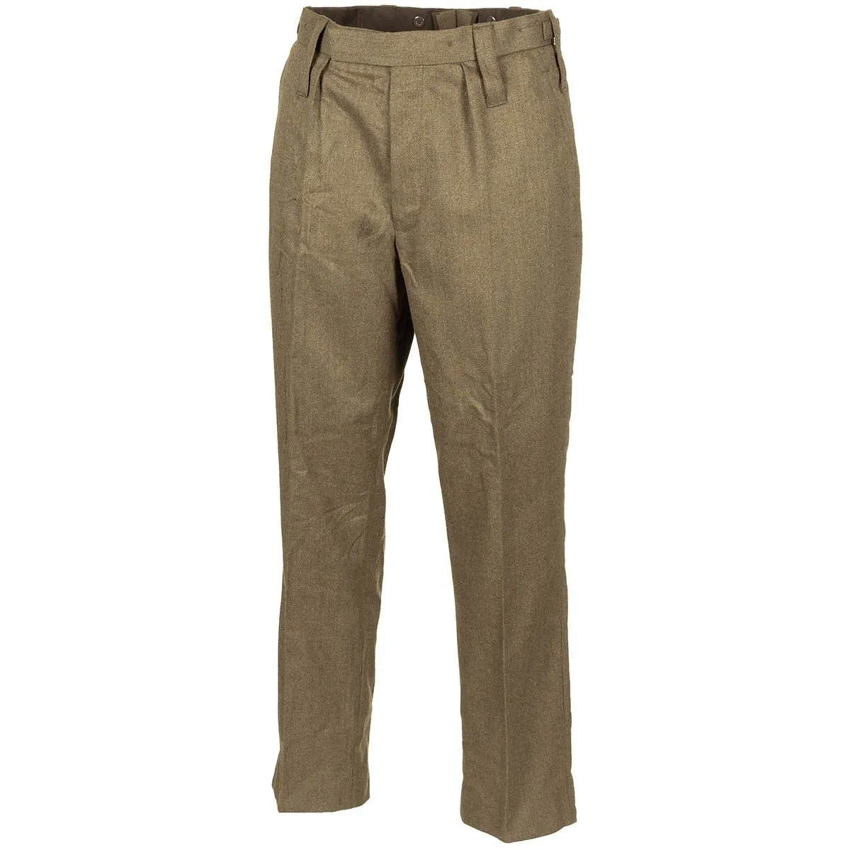 British Barracks Dress Trousers All Ranks