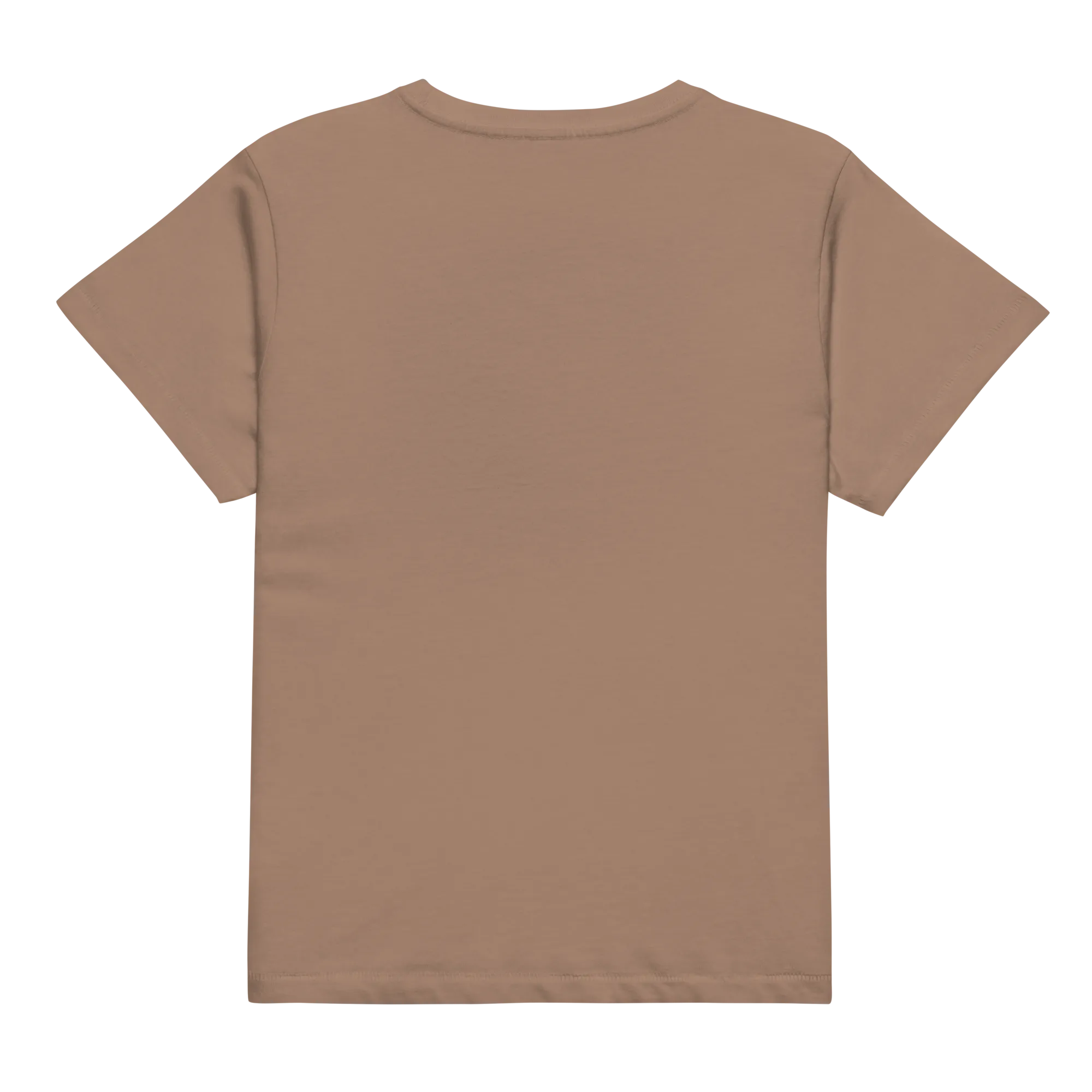 Buena Vida - Women’s high-waisted t-shirt