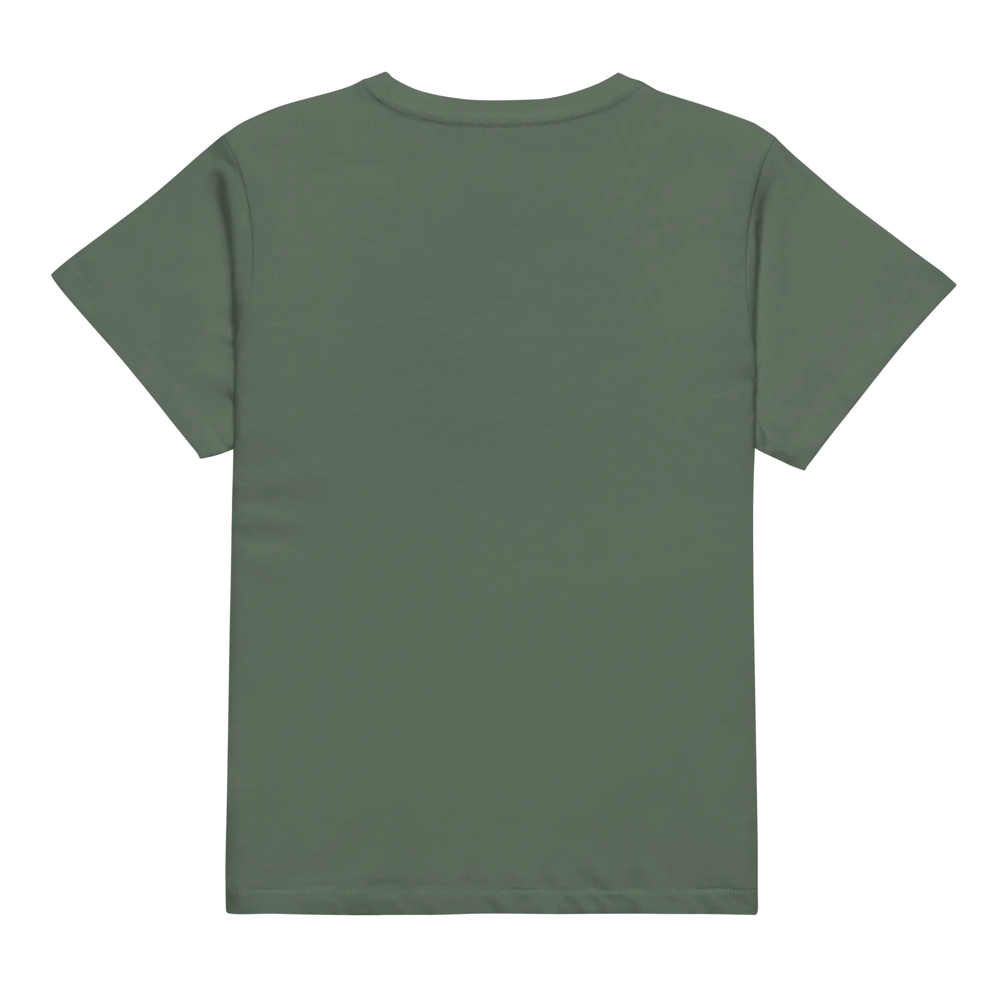 Buena Vida - Women’s high-waisted t-shirt