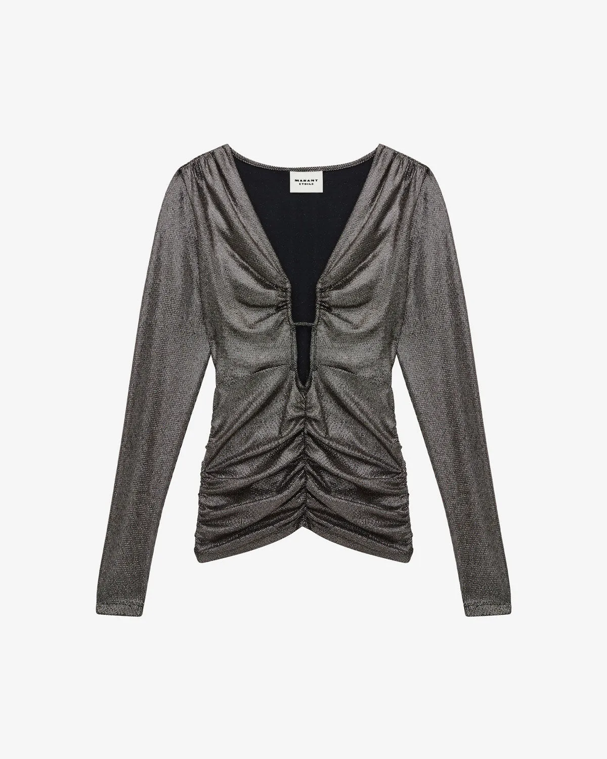 Buffy top