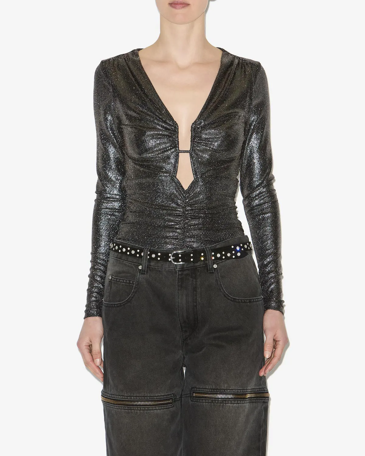 Buffy top