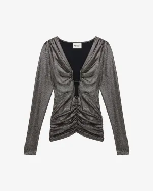 Buffy top