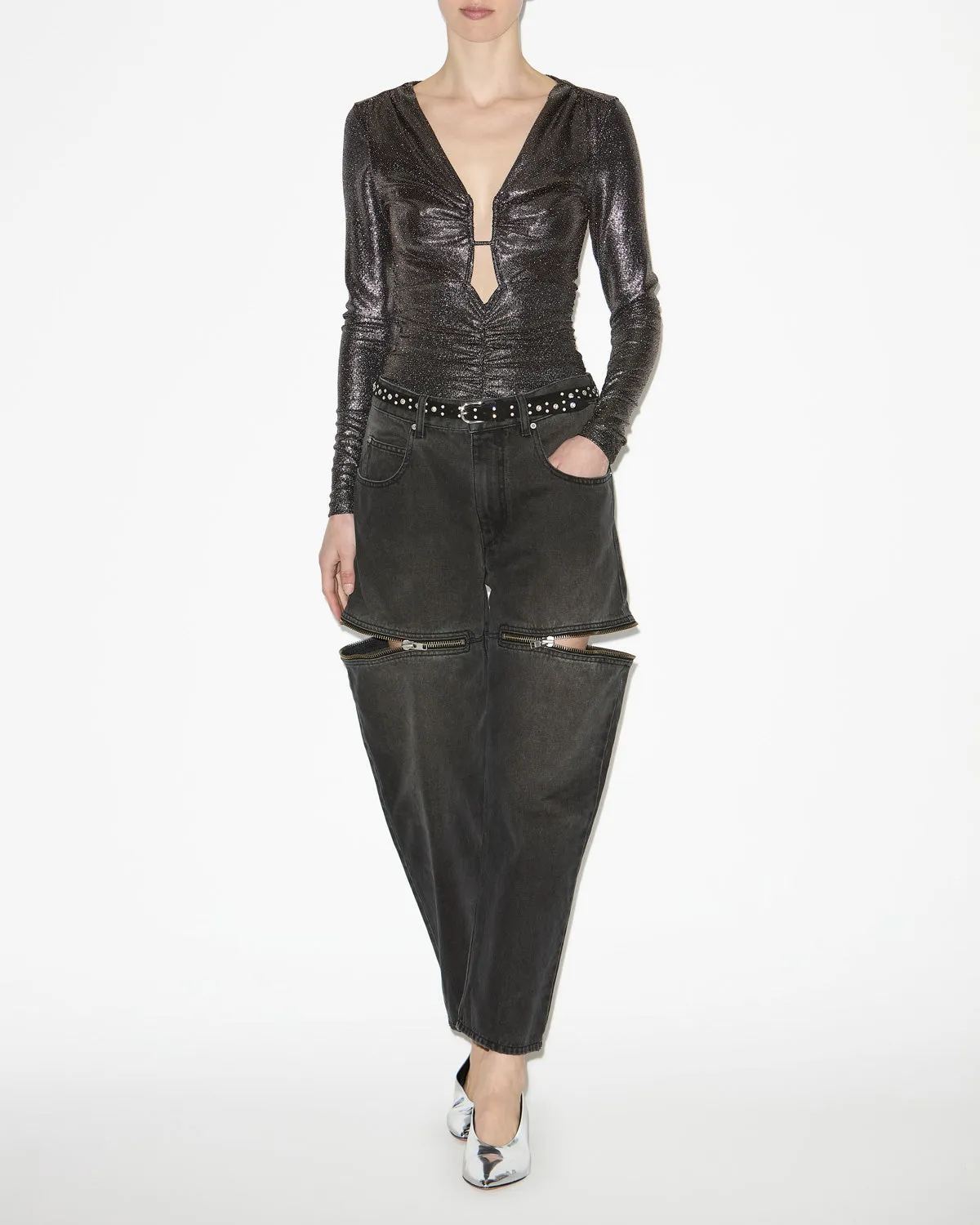 Buffy top