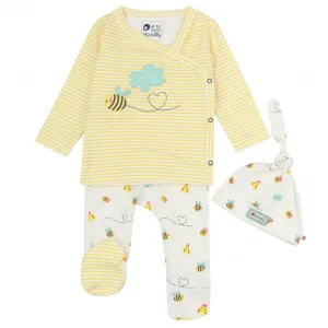 Bumblebee 3pc Set
