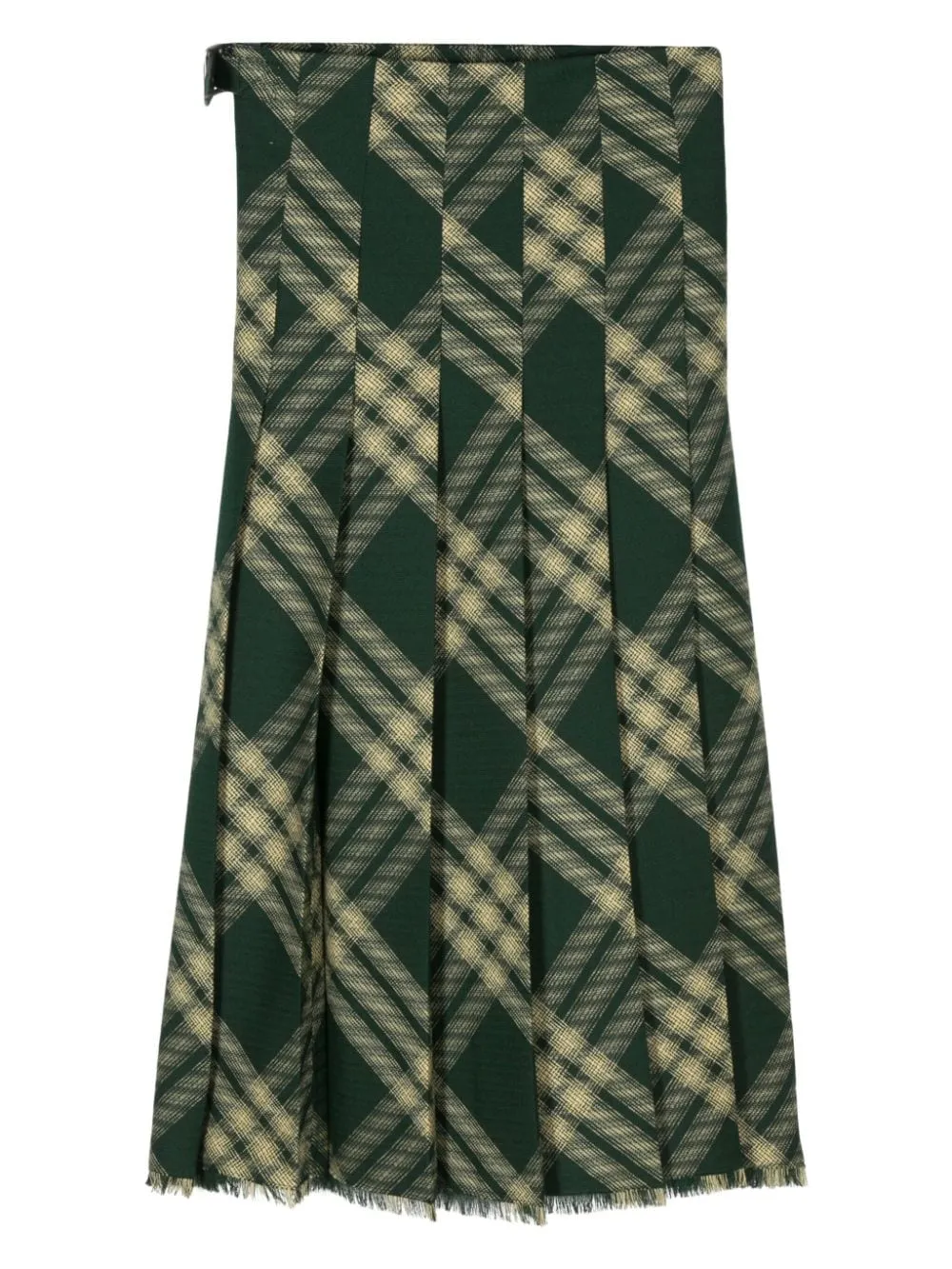 Burberry Women's Skirts