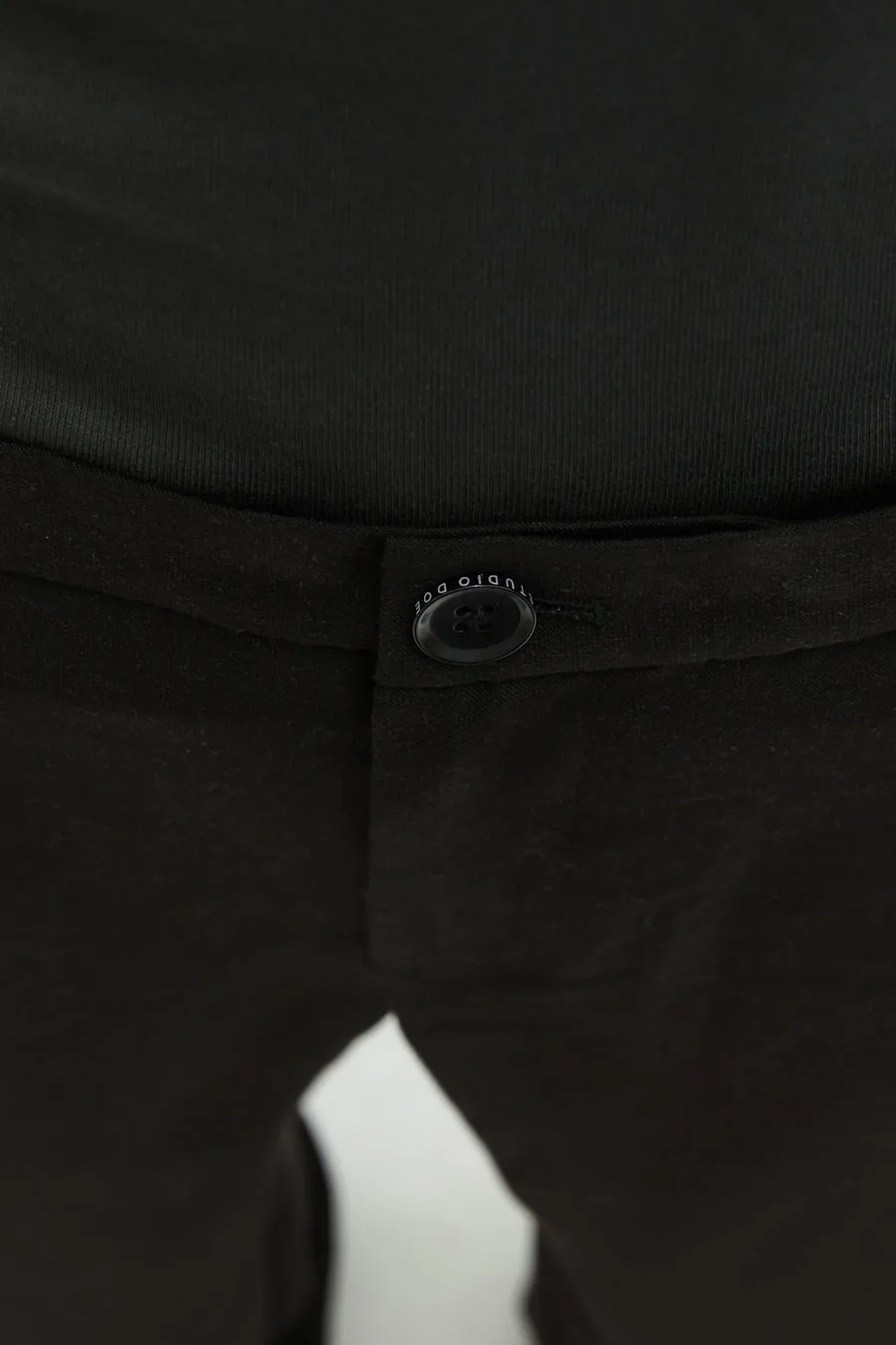 by DOE - Effortless Pleated Trousers