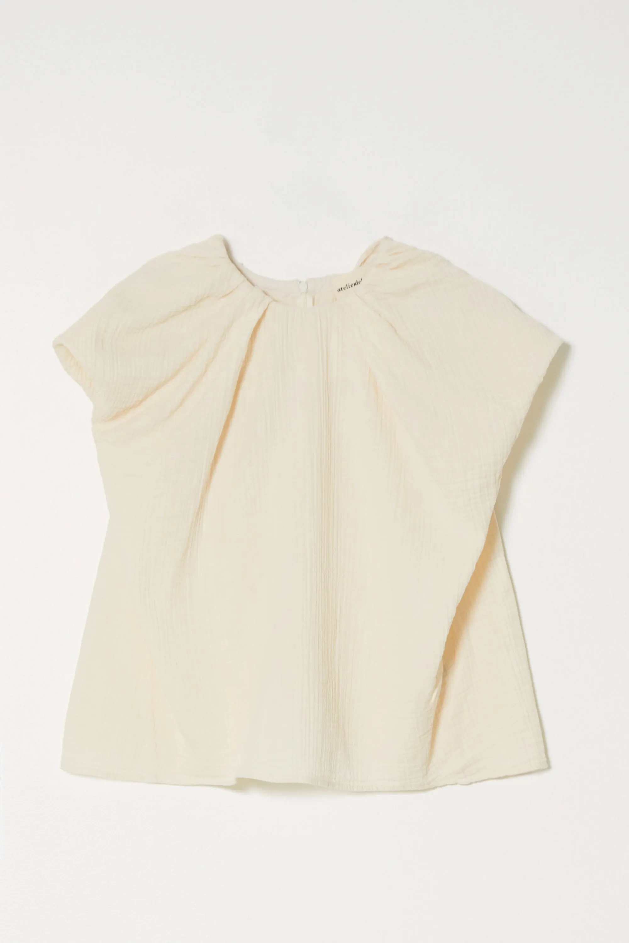 CACIE TOP
