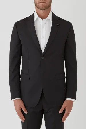 Cambridge - Lithium Wool Jacket - Black
