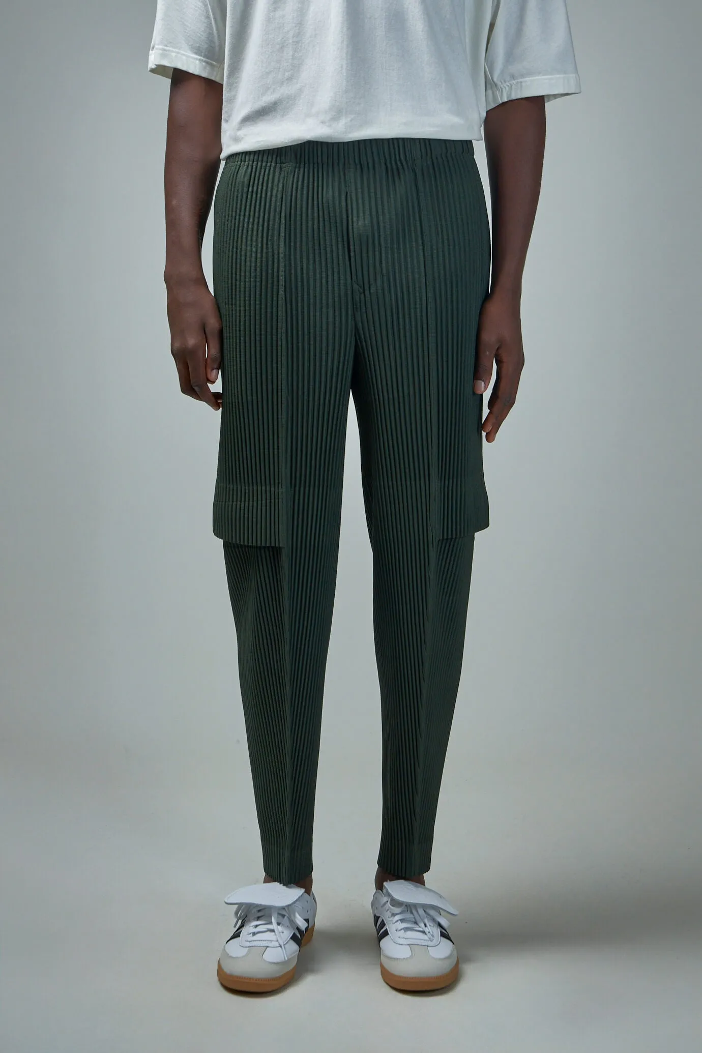 Cargo Trousers