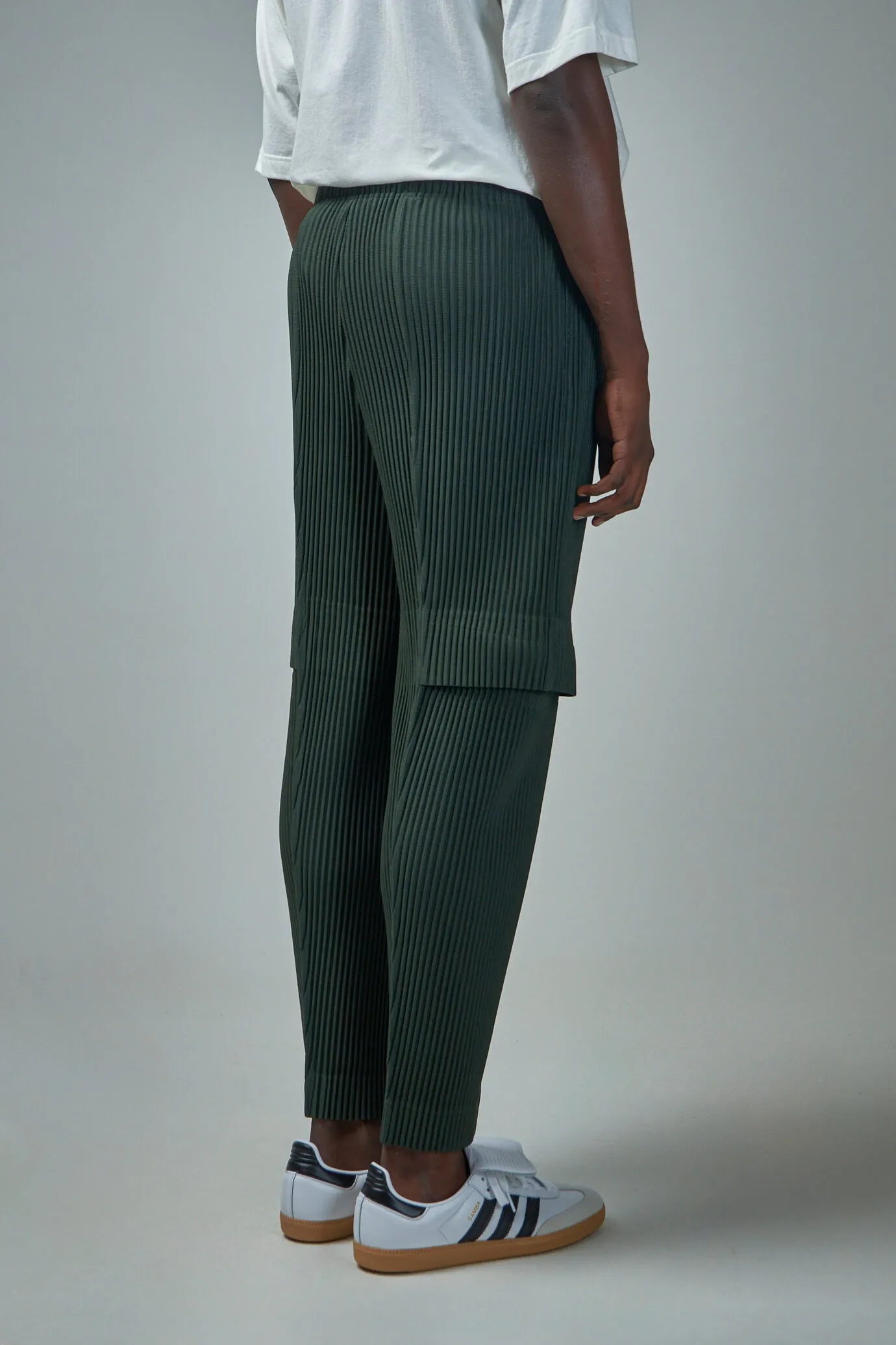 Cargo Trousers