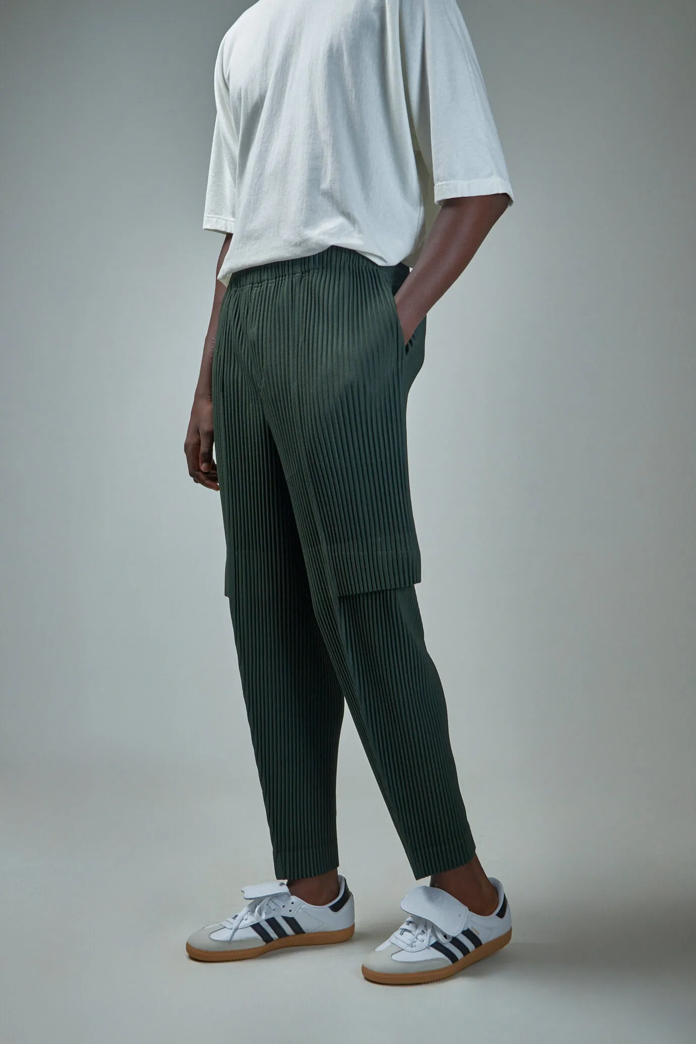 Cargo Trousers