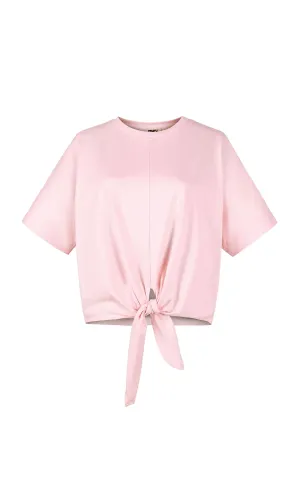 Carina Pink T-shirt