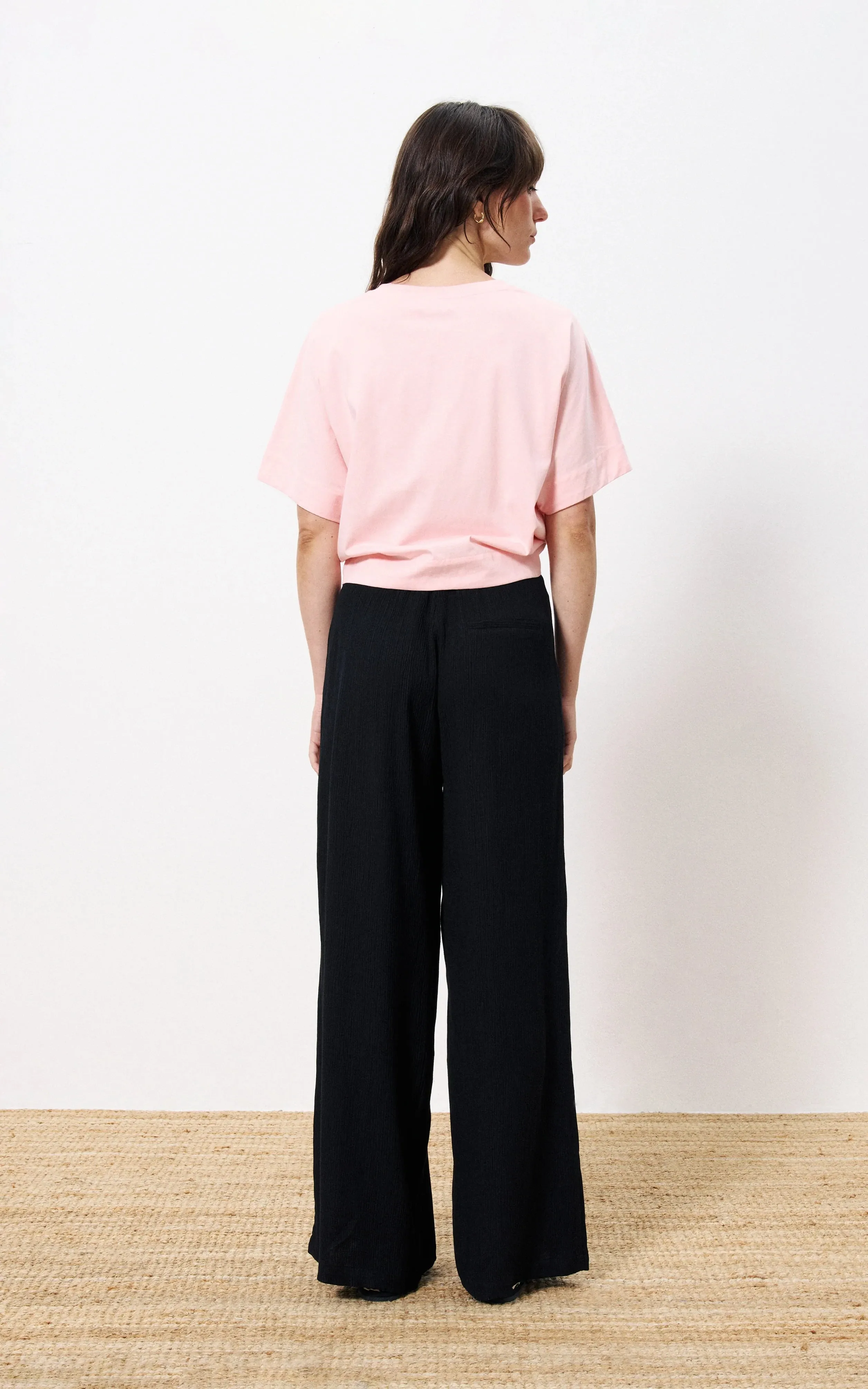 Carina Pink T-shirt