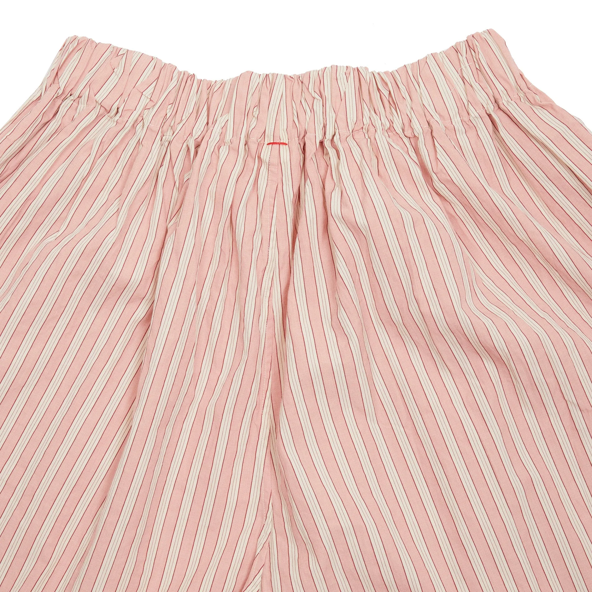 Casey Casey Women's Usquebah Pant in Pink Stripe