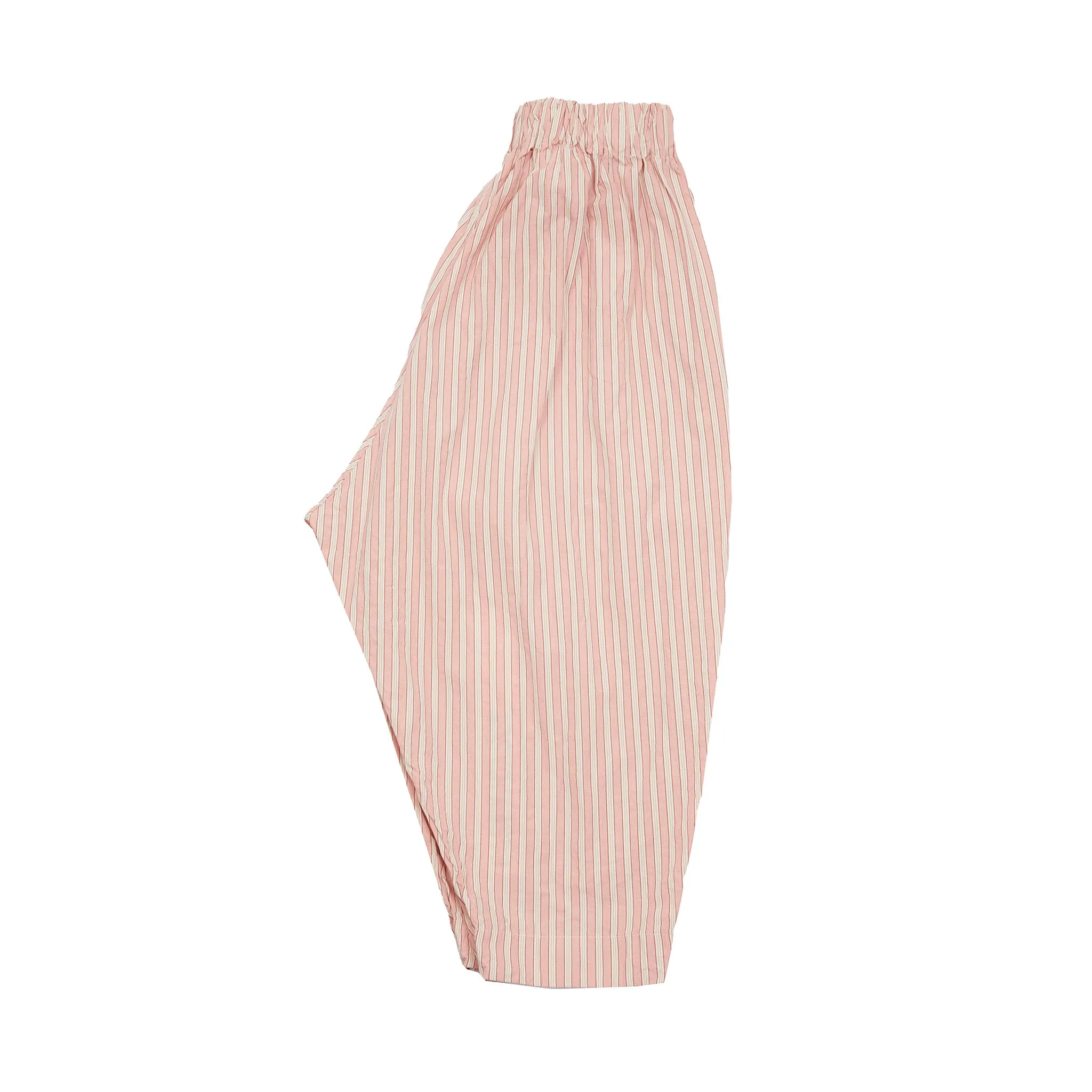 Casey Casey Women's Usquebah Pant in Pink Stripe
