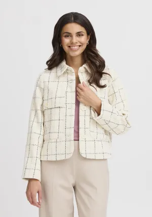 Casual Jacket - Moonbeam Mix