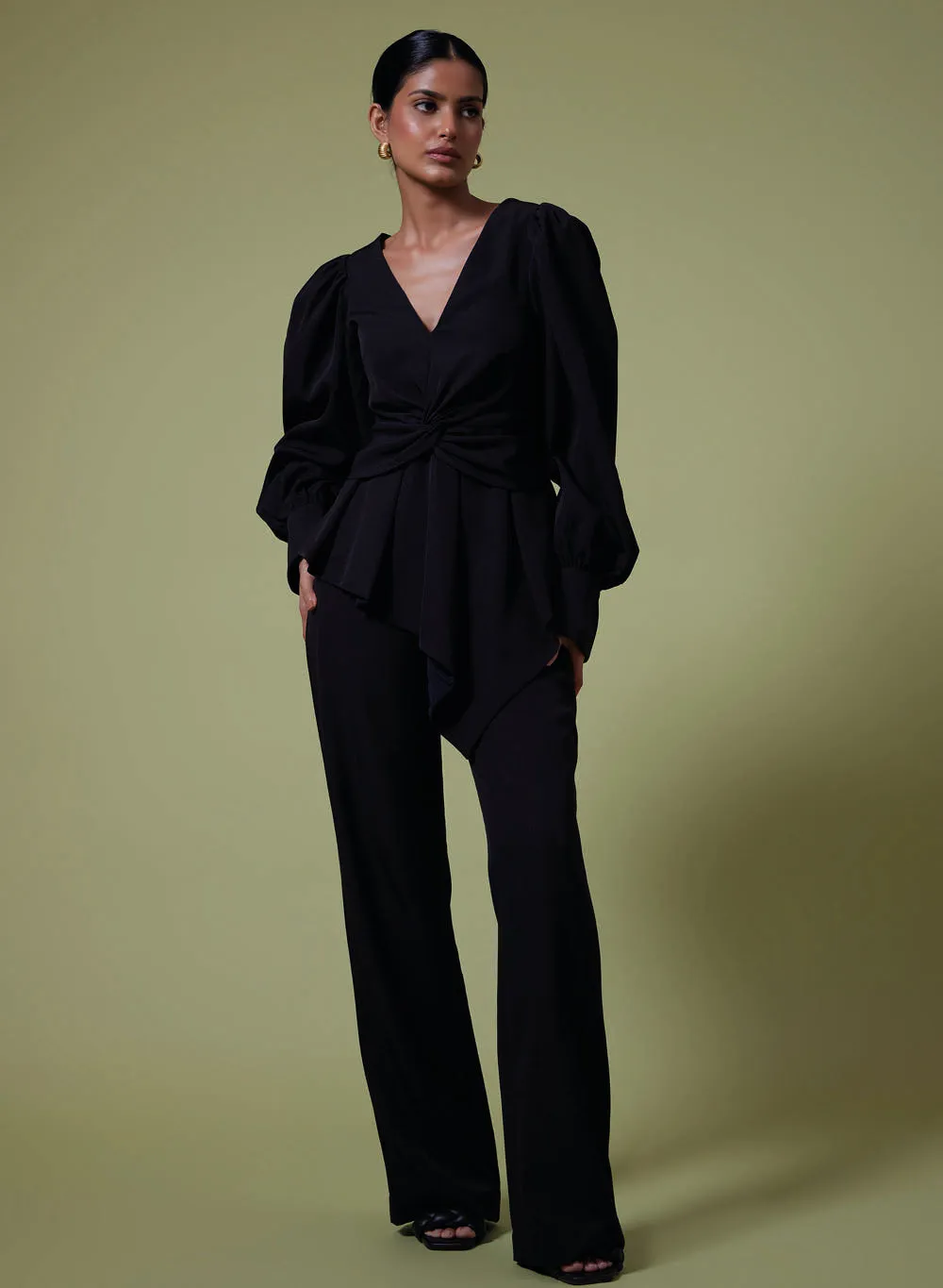 Celeste Top (40% off at checkout)