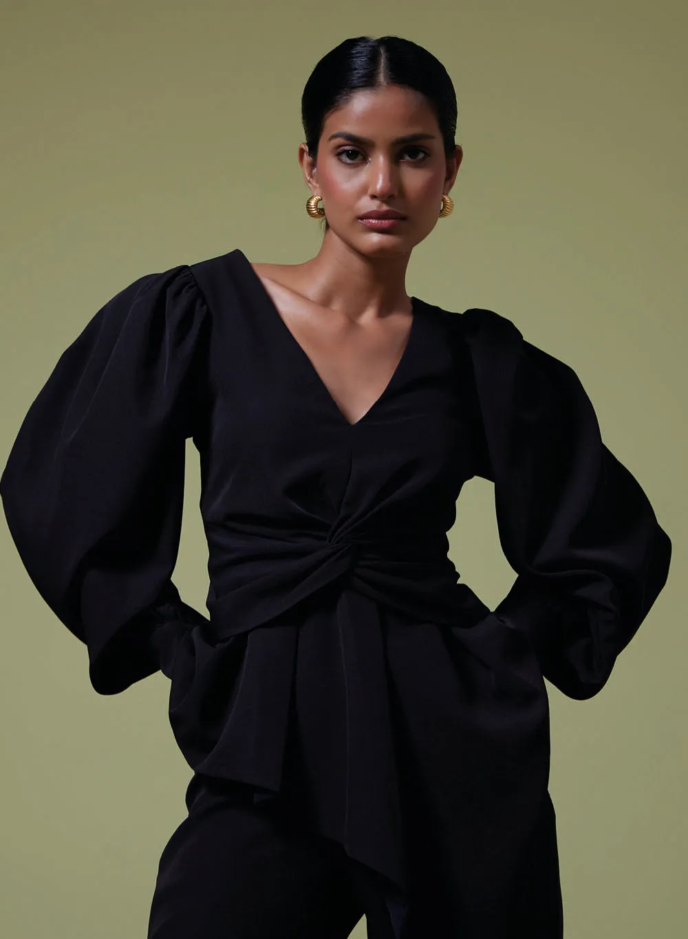 Celeste Top (40% off at checkout)