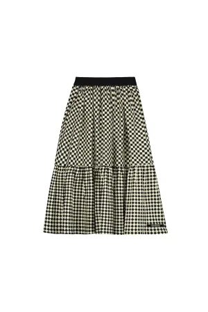 Chess Skirt