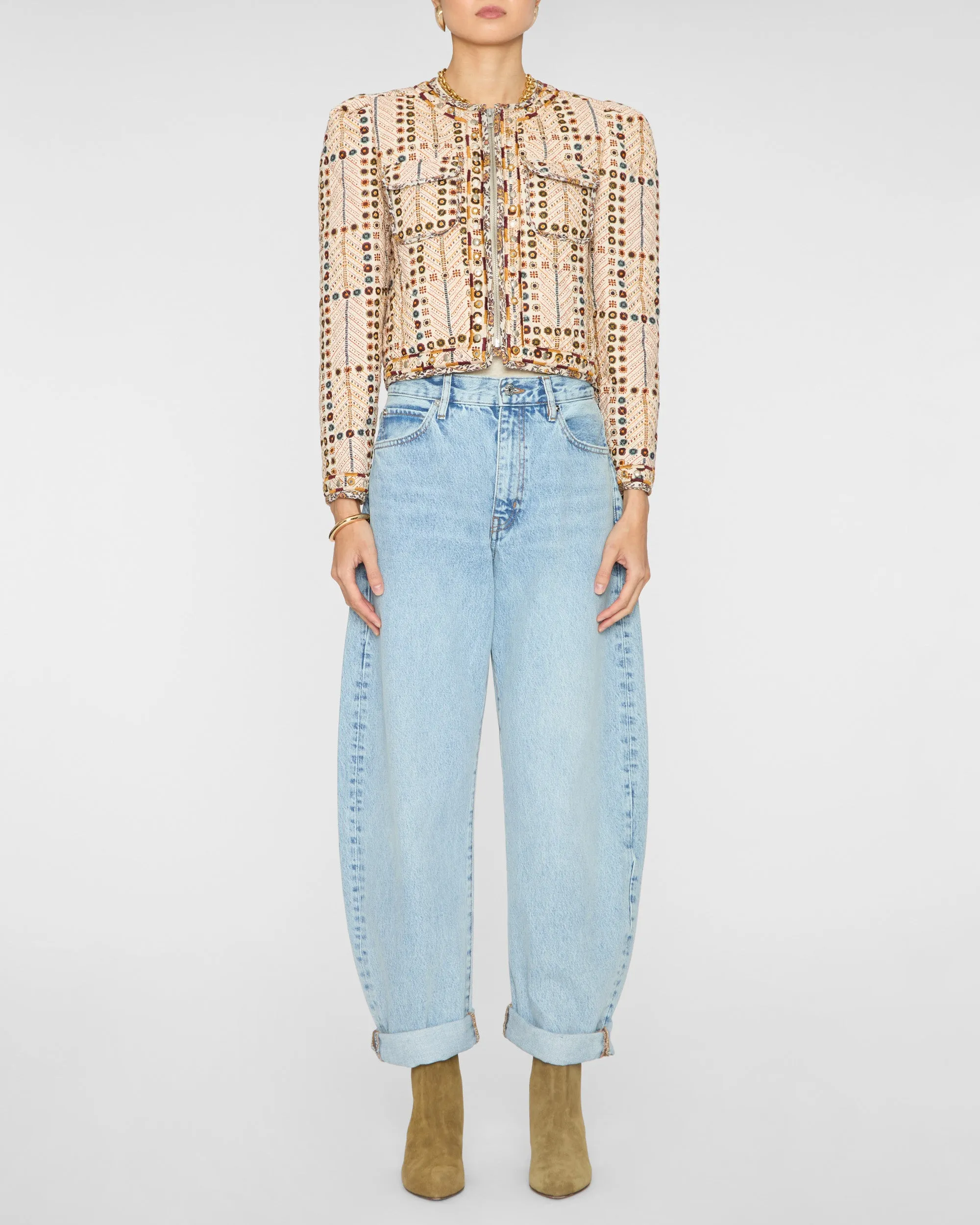 Christy Jacket
