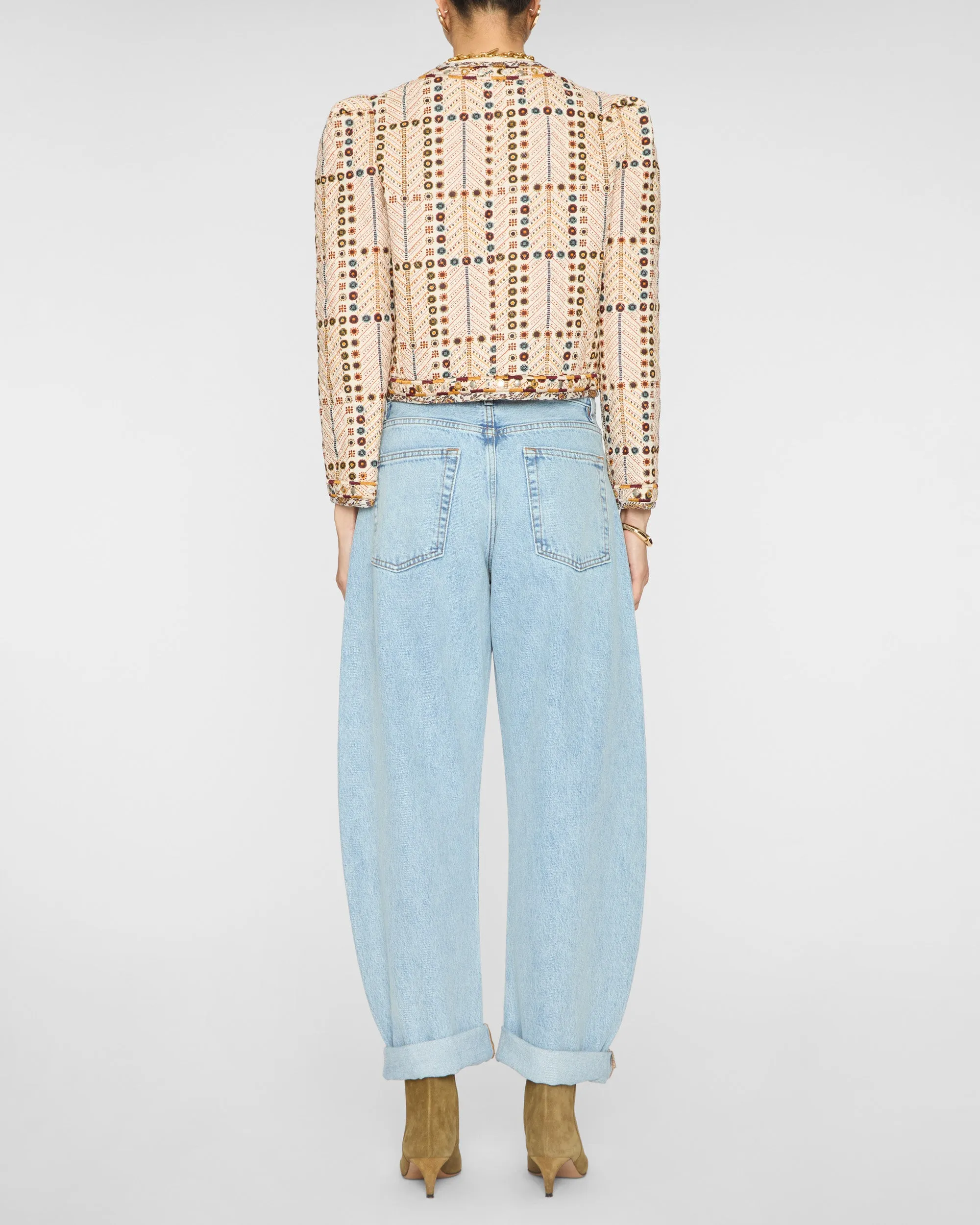 Christy Jacket