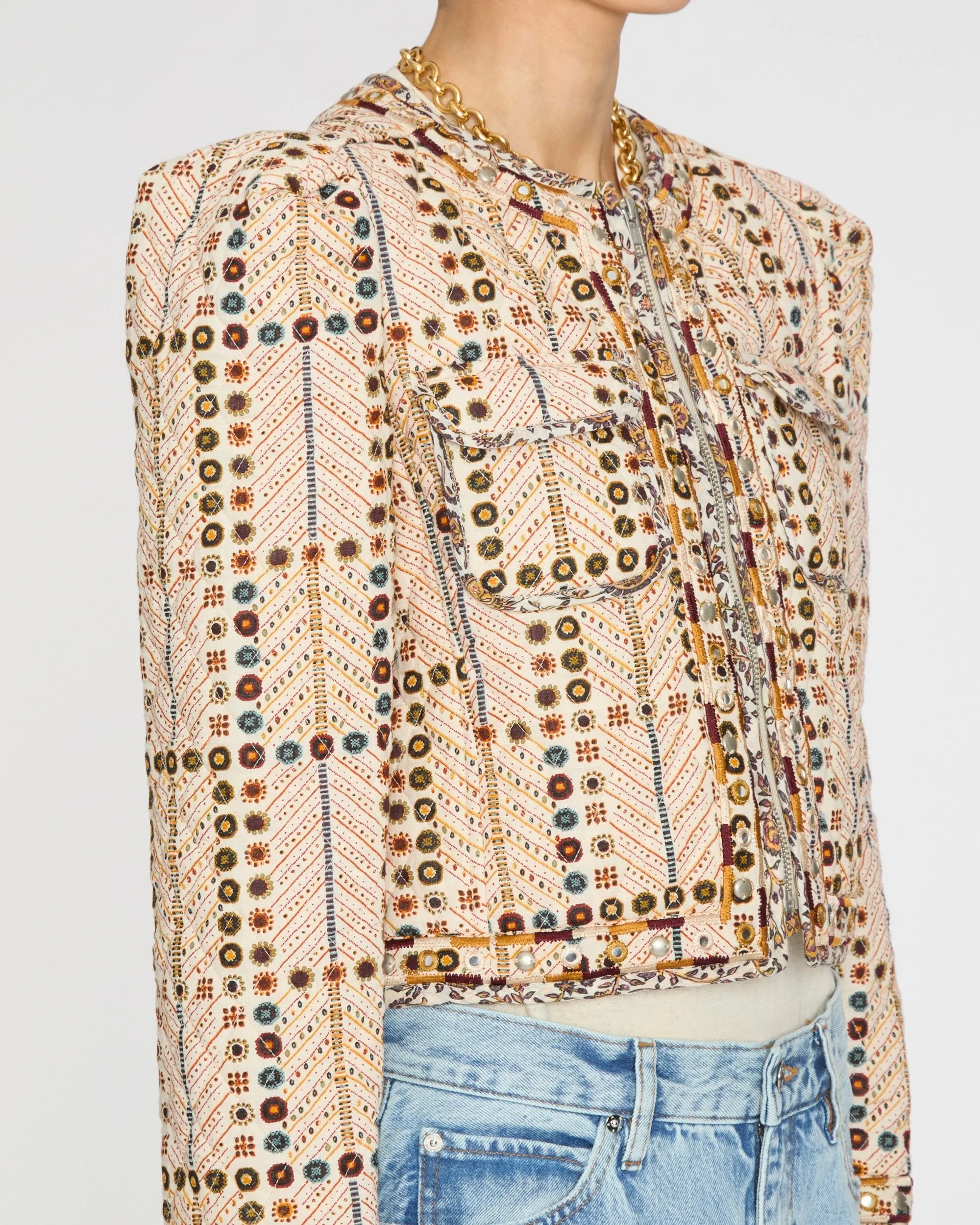 Christy Jacket