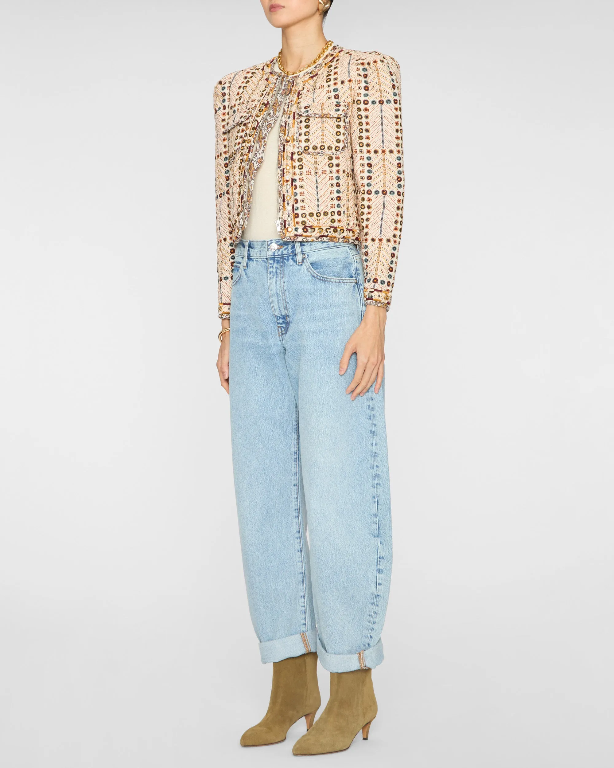 Christy Jacket
