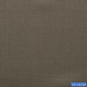 Coffee Brown Plain Suit