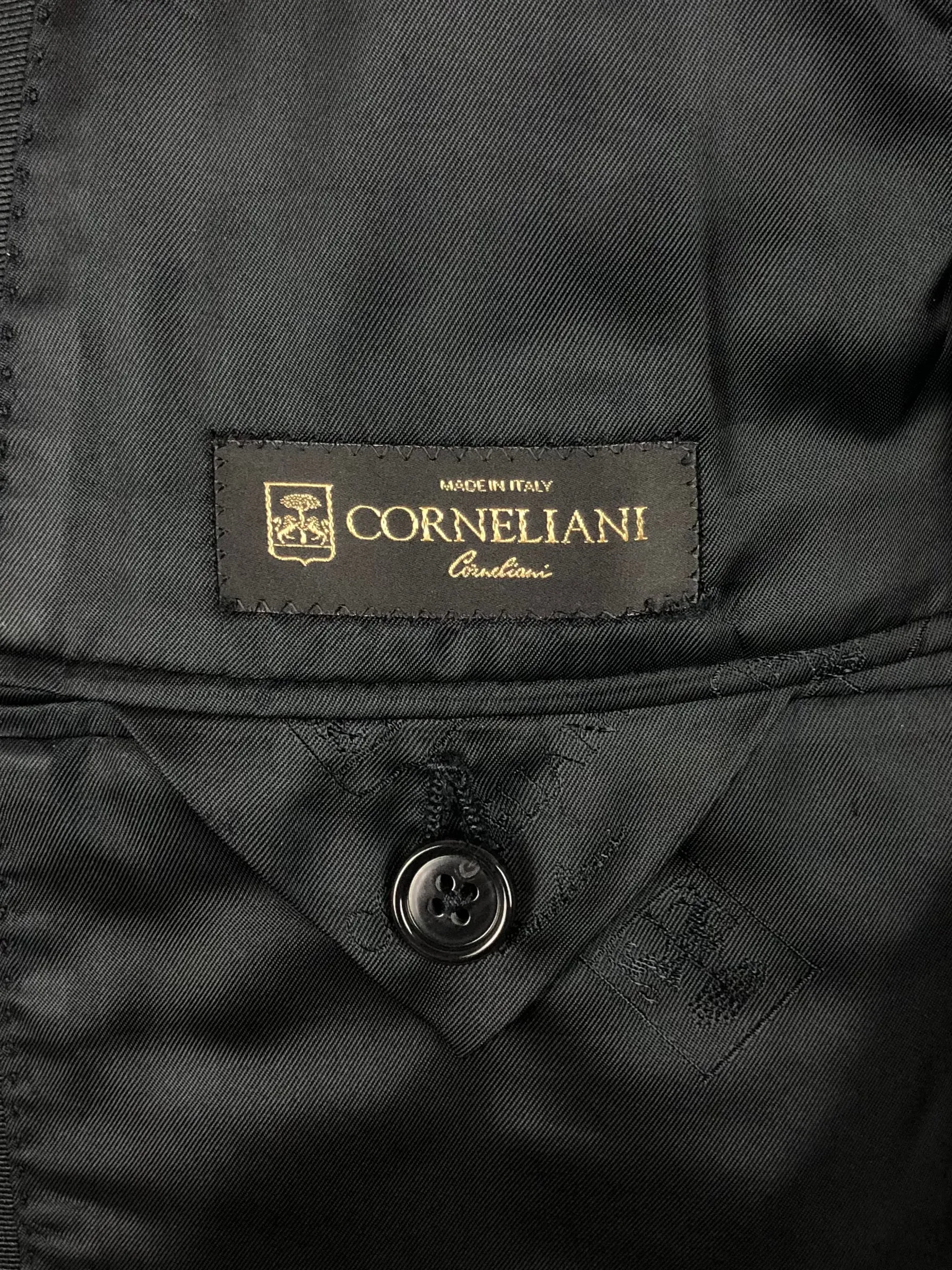 Corneliani Classic Tuxedo