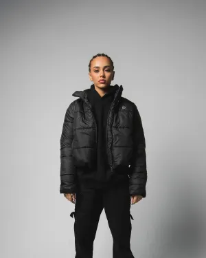 Cropped Cuffin' Jacket