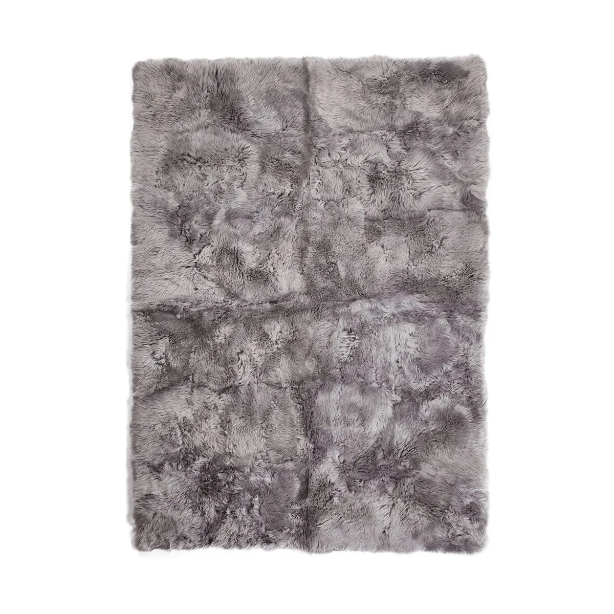 Custom Long Wool Rug