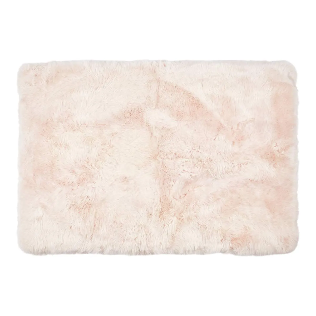 Custom Long Wool Rug