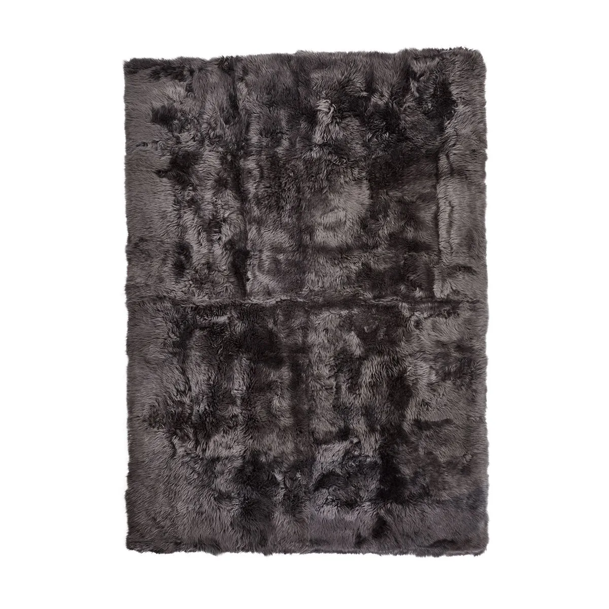 Custom Long Wool Rug