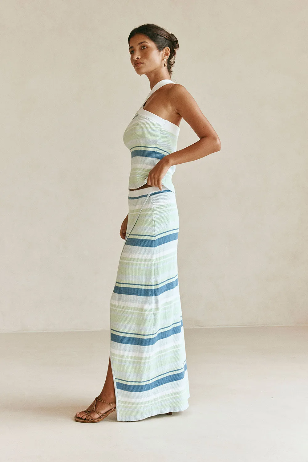 Dahlia Skirt