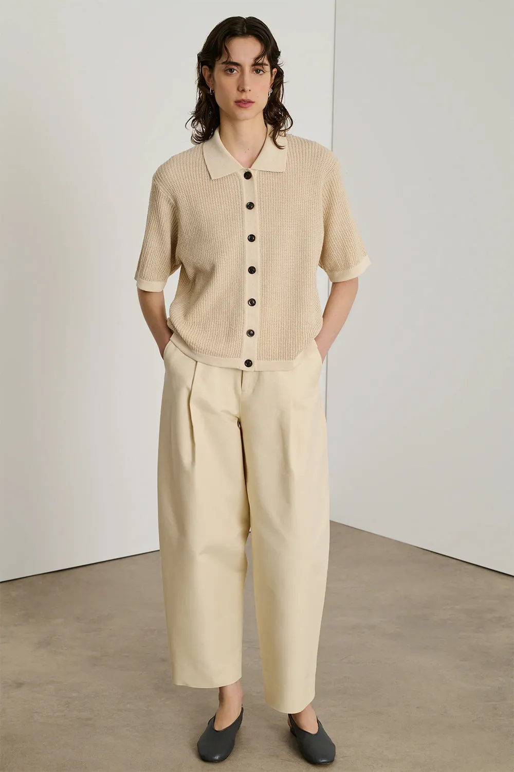 Daley Pantalon