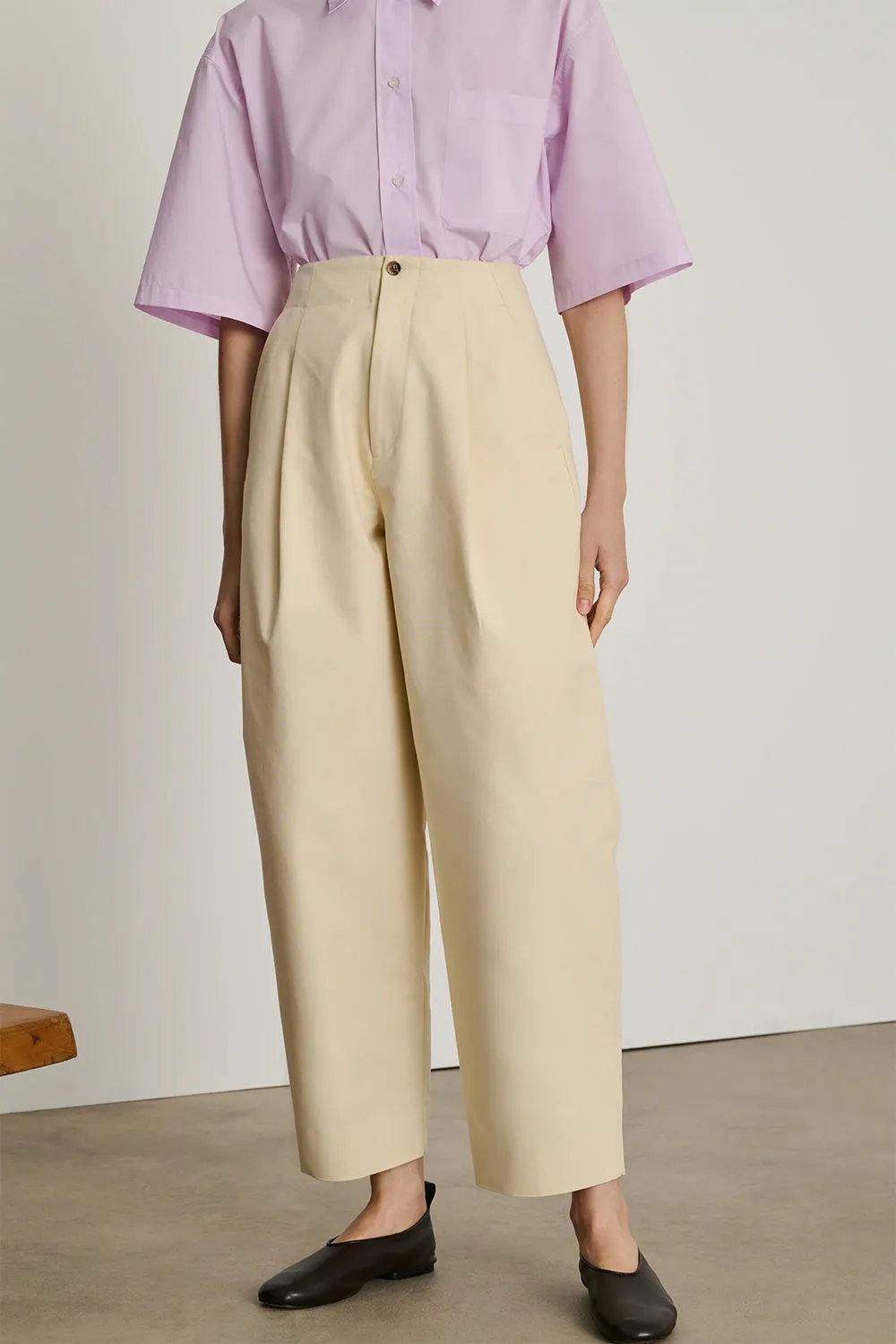 Daley Pantalon