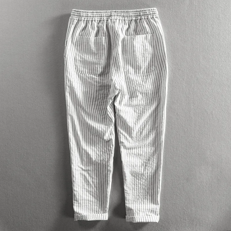 Dario | Summer Pants