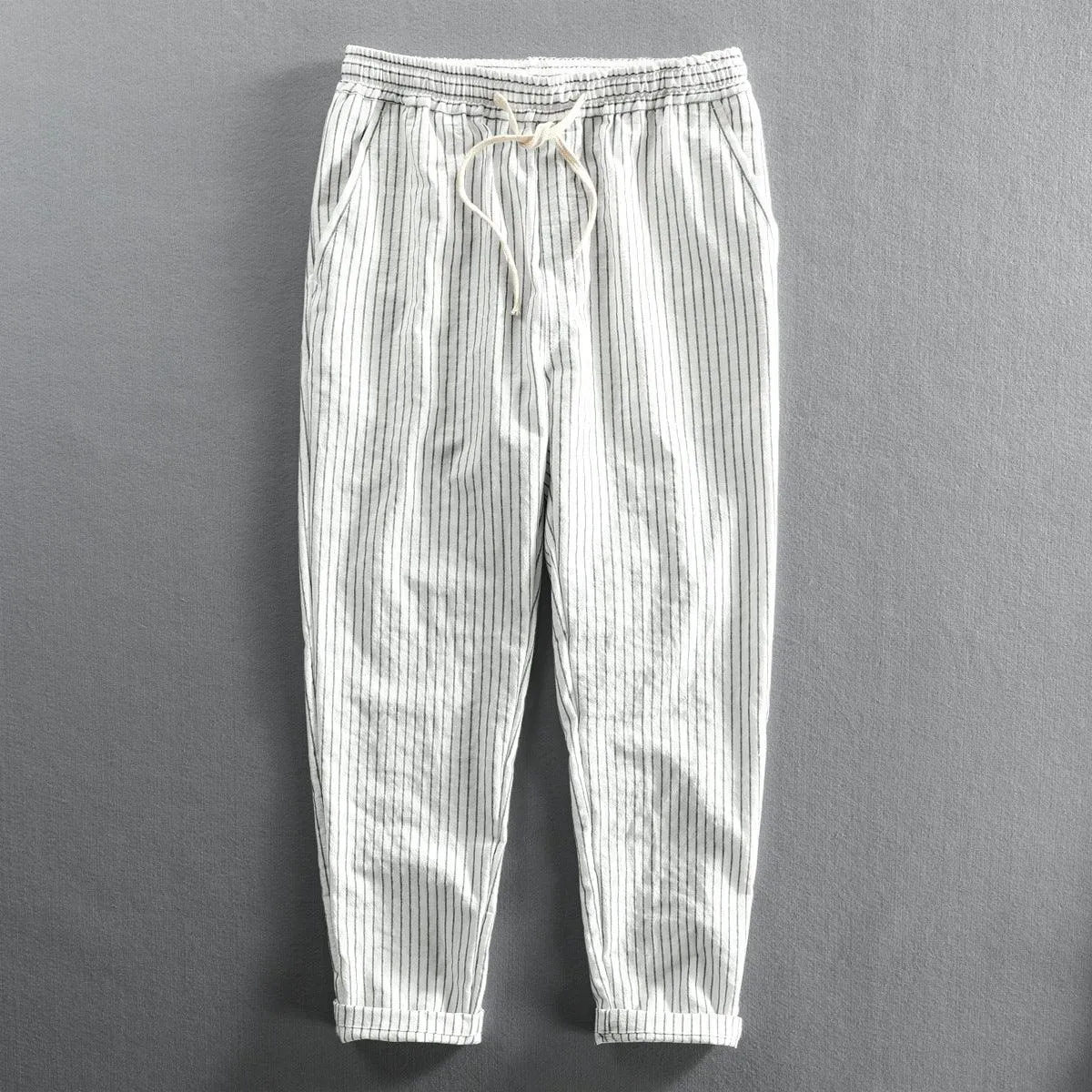 Dario | Summer Pants