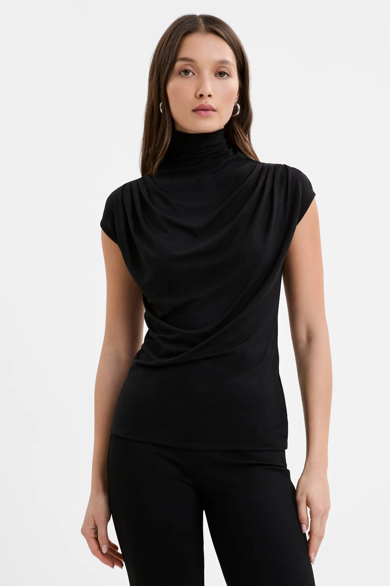 Delancey Top