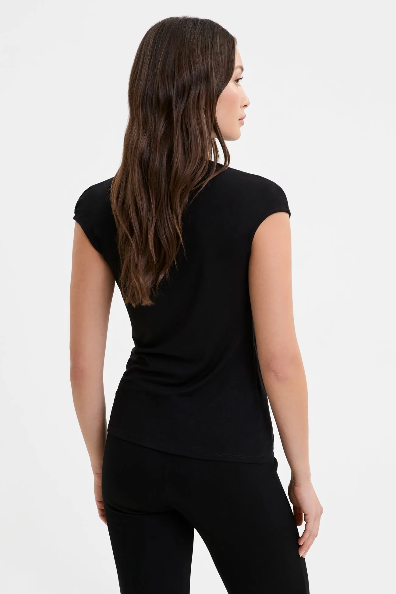 Delancey Top